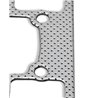 Flowtech | Turbo Header - Explorer / GT40 / Mustang / Mountaineer 1964-2001