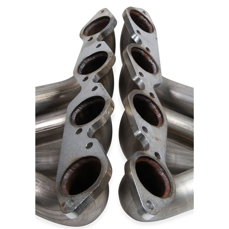 Flowtech | Upright Headers - Camaro / Corvette / Monte Carlo 1967-1975
