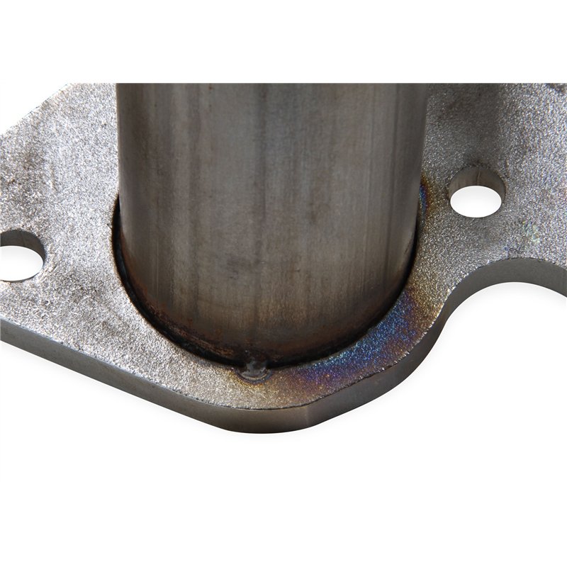 Flowtech | Upright Headers - Camaro / Corvette / Monte Carlo 1967-1975