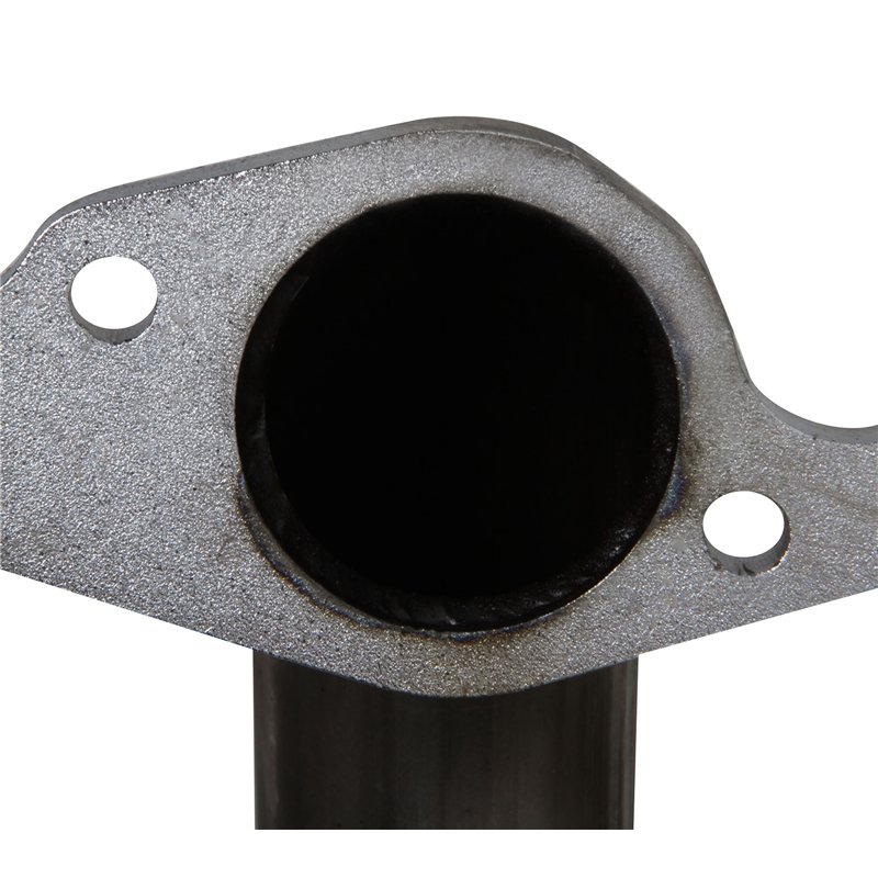 Flowtech | Upright Headers - Camaro / Corvette / Monte Carlo 1967-1975