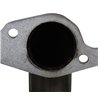 Flowtech | Upright Headers - Camaro / Corvette / Monte Carlo 1967-1975