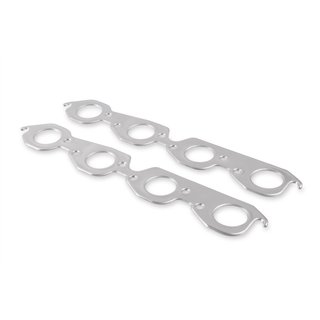 Flowtech | Header Gasket Set - Camaro / Corvette / Monte Carlo 1966-1975