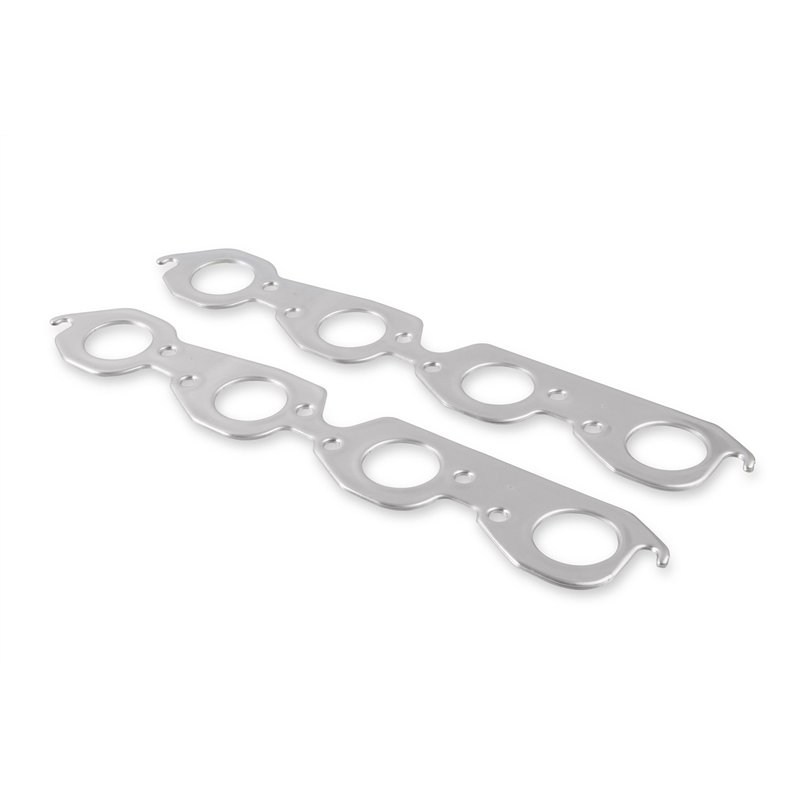 Flowtech | Header Gasket Set - Camaro / Corvette / Monte Carlo 1966-1975
