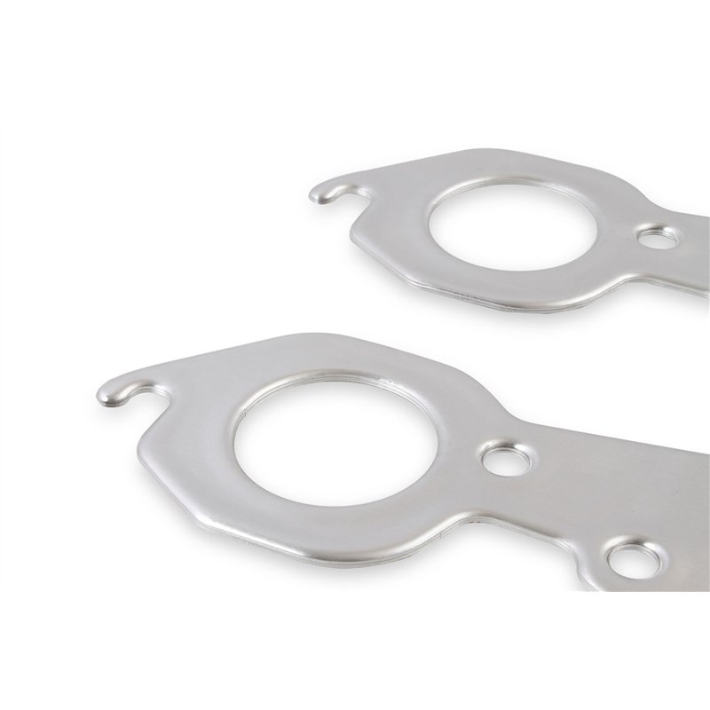 Flowtech | Header Gasket Set - Camaro / Corvette / Monte Carlo 1966-1975