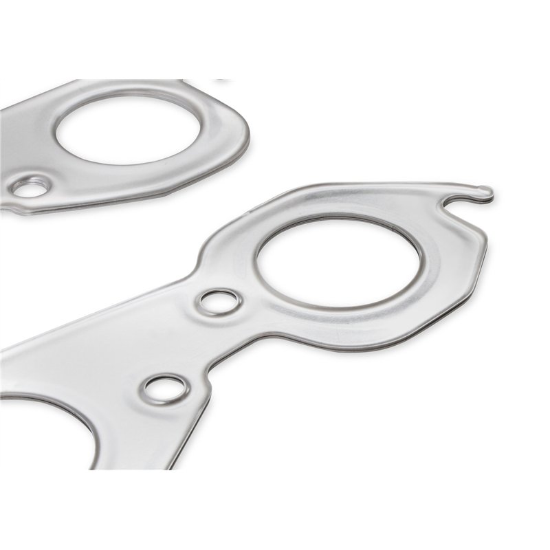 Flowtech | Header Gasket Set - Camaro / Corvette / Monte Carlo 1966-1975