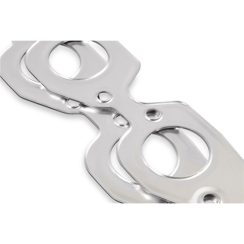 Flowtech | Header Gasket Set - Camaro / Corvette / Monte Carlo 1966-1975