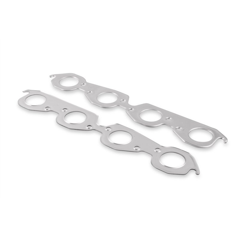 Flowtech | Header Gasket Set - Camaro / Corvette / Monte Carlo 1966-1975