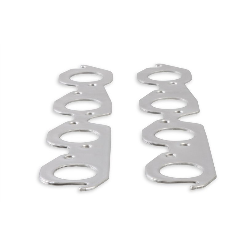 Flowtech | Header Gasket Set - Camaro / Corvette / Monte Carlo 1966-1975