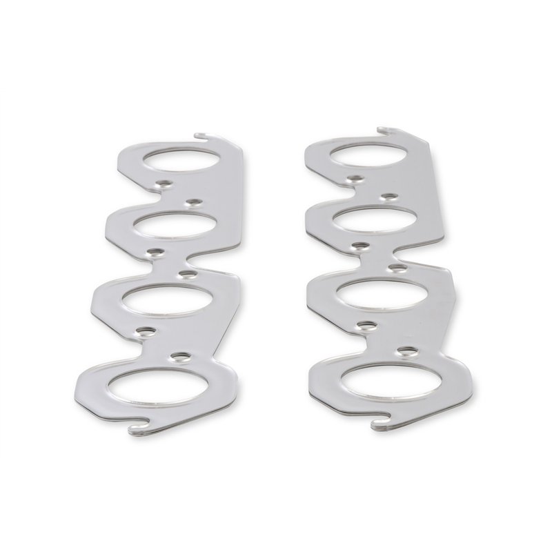 Flowtech | Header Gasket Set - Camaro / Corvette / Monte Carlo 1966-1975