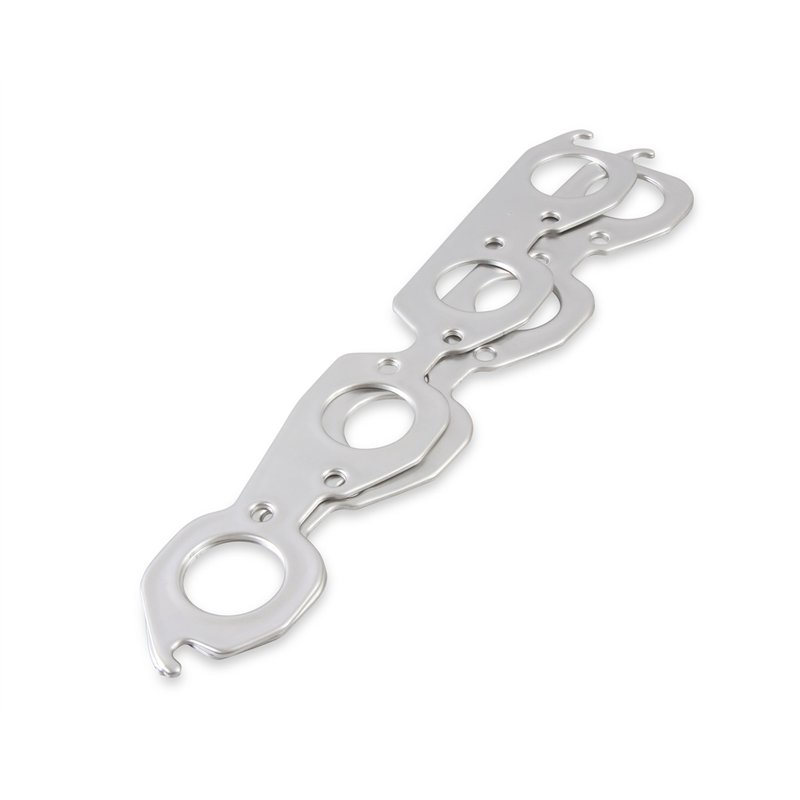 Flowtech | Header Gasket Set - Camaro / Corvette / Monte Carlo 1966-1975