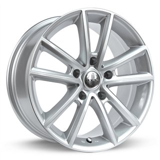 RTX | Auburn 17x7.5 ET35 - Silver
