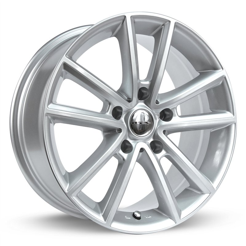 RTX | Auburn 17x7.5 ET35 - Silver