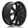 RTX | Black Widow 18x8.0 ET42 - Satin Black