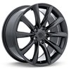 RTX | Alto 19x8.5 ET35 - Gunmetal
