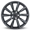 RTX | Alto 19x8.5 ET35 - Gunmetal