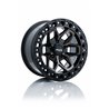 RTX | Zion 18x9.0 ET0 - Satin Black Tinted Bronze