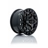RTX | Zion 18x9.0 ET0 - Satin Black Tinted Bronze