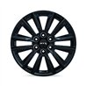 RTX | GM-01 20x9.0 ET25 - Gloss Black