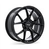 RTX | RS01 19x8.5 ET38 - Gloss Black