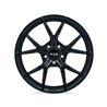 RTX | RS01 19x8.5 ET38 - Gloss Black