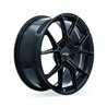 RTX | RS01 19x8.5 ET38 - Gloss Black