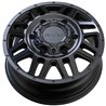 RTX | Adventure (6 Lugs) 16x6.0 ET84 - Satin Black