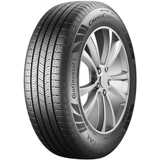 Continental | CrossContact RX 295/35R20 105V XL - 4 Seasons