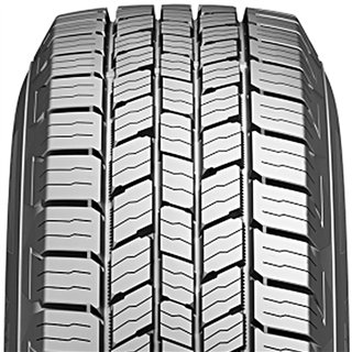 Continental | TerrainContact H/T 275/55R20 113T - 4 Seasons