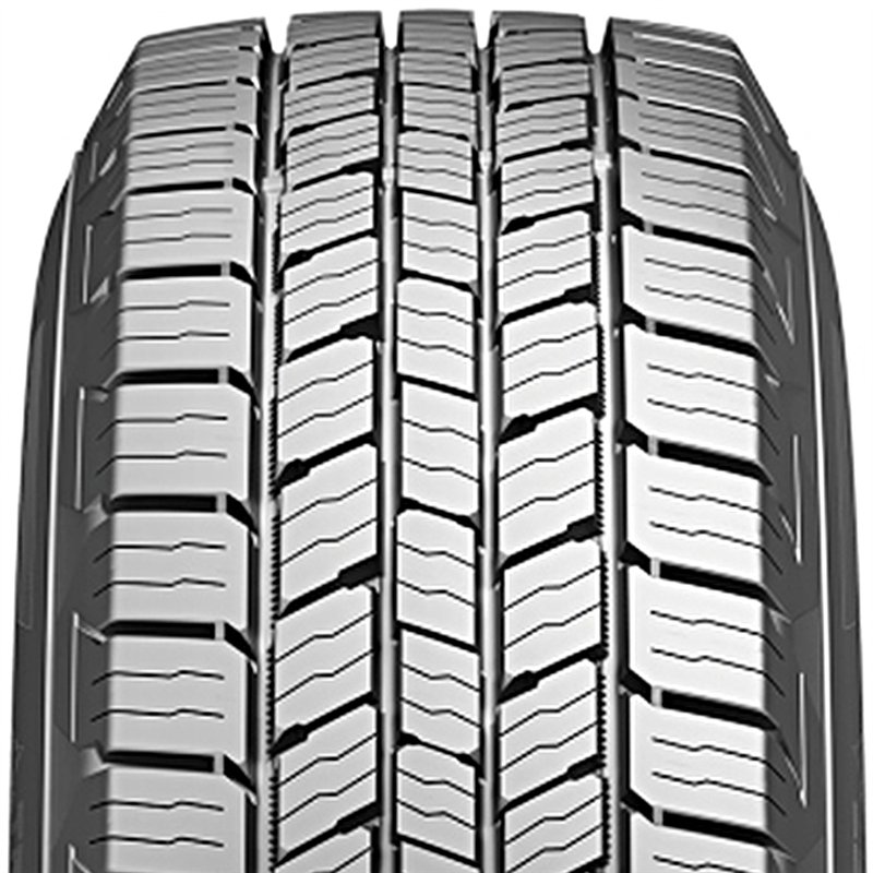 Continental | TerrainContact H/T 275/50R22 115H XL - 4 Seasons