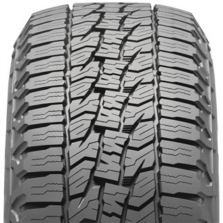 Falken | WildPeak A/T Trail 215/60R17 96H - 4 Seasons Winter Approved