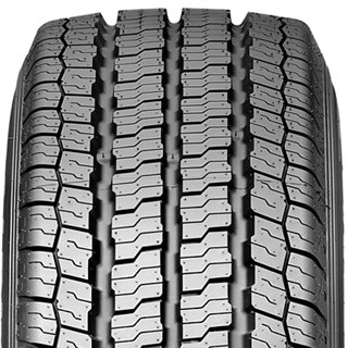 Nexen | Roadian CT8 HL LT215/85R16 115/112R E/10 RBL - 4 Seasons