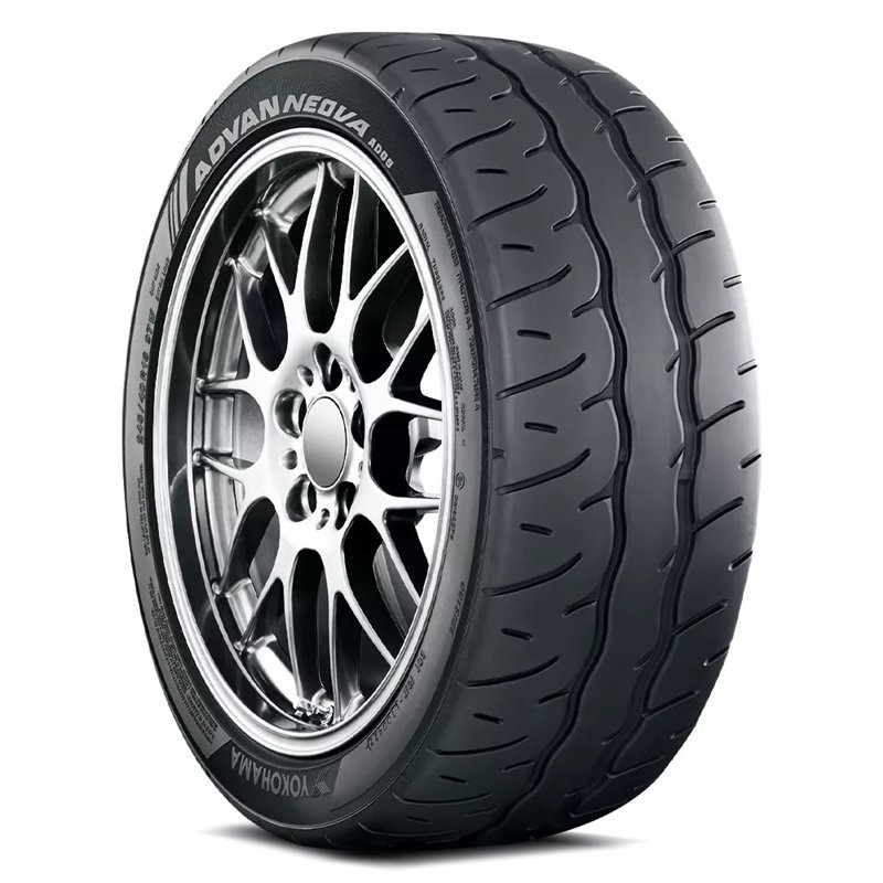 Yokohama | ADVAN Neova AD09 215/45R17 91W XL - Summer