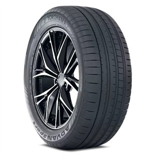Yokohama | ADVAN SPORT V107E 295/25ZR21 96Y XL - Summer