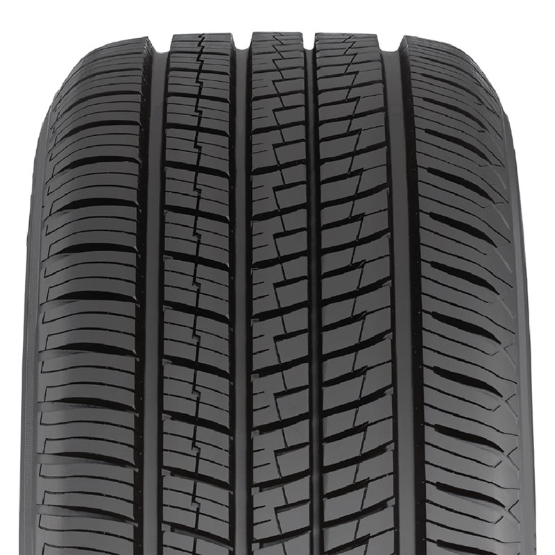 Yokohama | AVID Ascend GT 255/45R19 100V - 4 Seasons