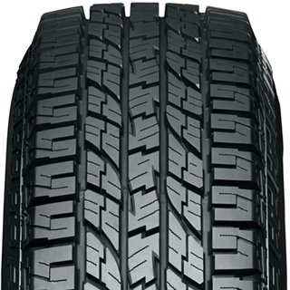Yokohama | GEOLANDAR A/T G015 225/55R18 98H - 4 Seasons Winter Approved