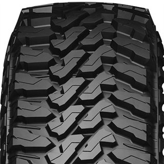 Yokohama | GEOLANDAR M/T G003 LT225/65R17 107/103Q D/8 - 4 Seasons