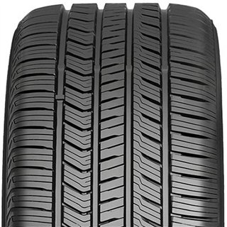 Yokohama | GEOLANDAR X-CV 275/40R21 107W XL - 4 Seasons