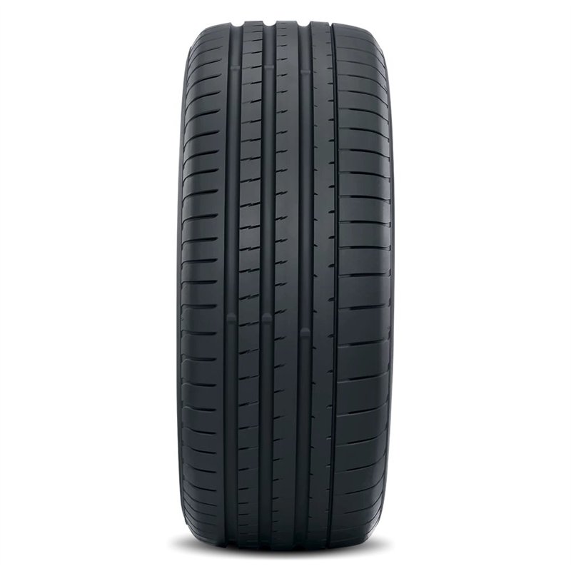 Yokohama | V107C 285/40ZR22 110Y XL (MO1) - Summer