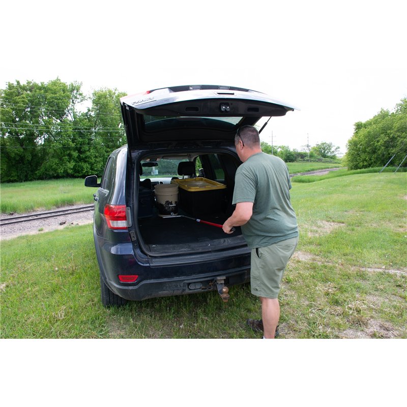 DU-HA | DU-Hooky™ Extendable Reaching Tool