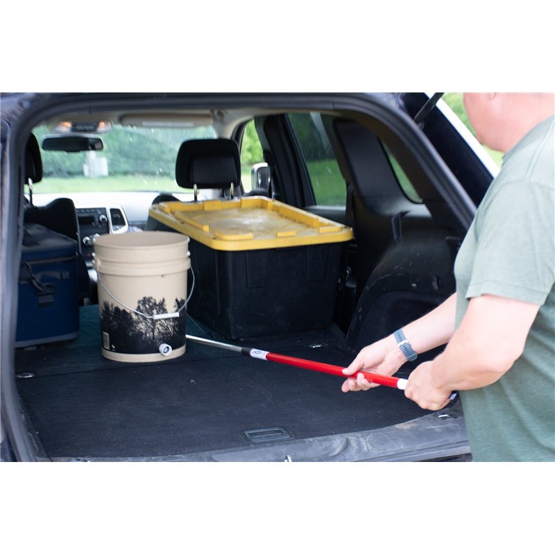 DU-HA | DU-Hooky™ Extendable Reaching Tool