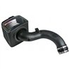 S&B | Cold Air Intake - Silverado / Sierra 2500 HD / 3500 HD 6.6T 2004-2005
