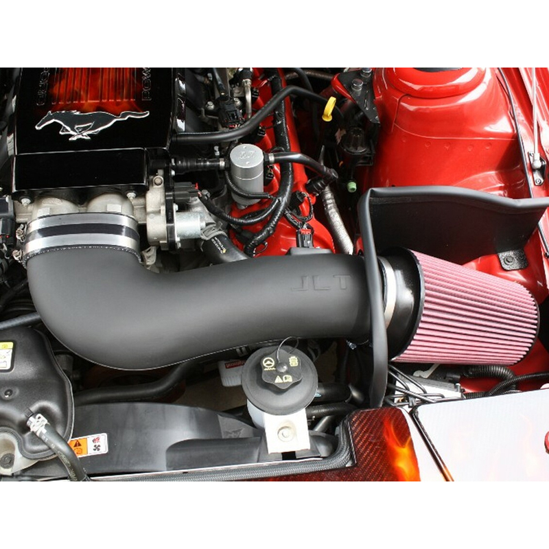 S&B | JLT Series III Cold Air Intake - Mustang 4.6L 2005-2009
