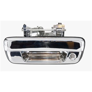 Pop and Lock | Chevy Colorado - Colorado / Canyon 2004-2015