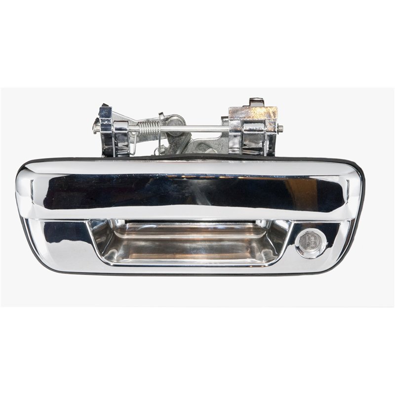 Pop and Lock | Chevy Colorado - Colorado / Canyon 2004-2015