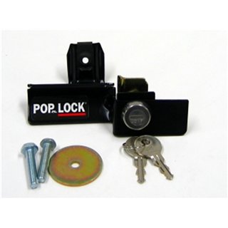Pop and Lock | Chevy Silverado