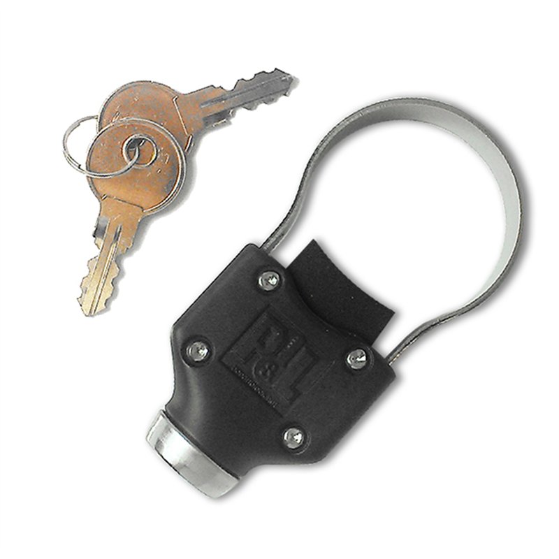 Pop and Lock | The GateDefender™ - Silverado / Sierra 1500 / Limited 2019-2023