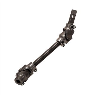 Borgeson | Steering Shaft Steel 1979-1993 Mustang - Mustang 1979-1993