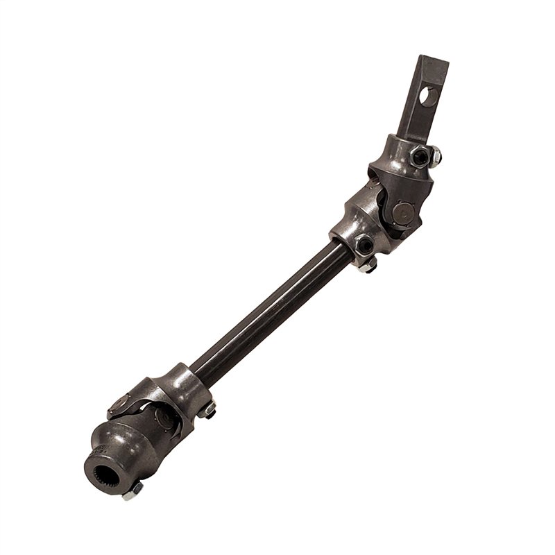 Borgeson | Steering Shaft Steel 1979-1993 Mustang - Mustang 1979-1993