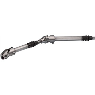 Borgeson | Steering Shaft Steel 1994-2004 Mustang - Mustang 1994-2004