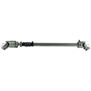 Borgeson | Steering Shaft Telescopic Steel 1994 Dodge Truck